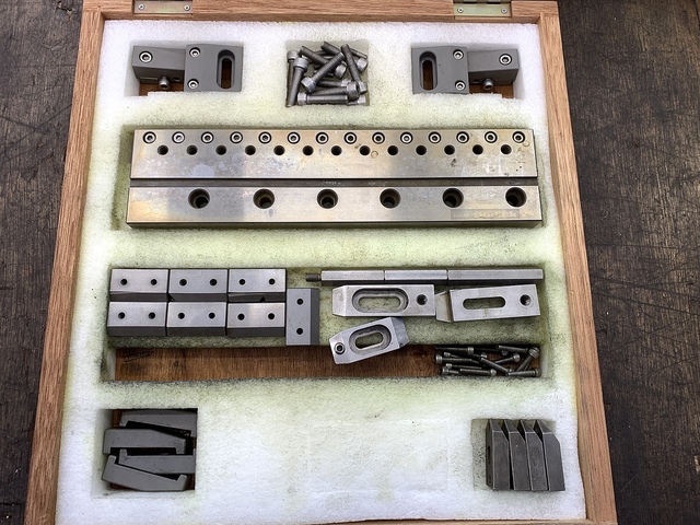 Sodick SWS-130 Others Image 1