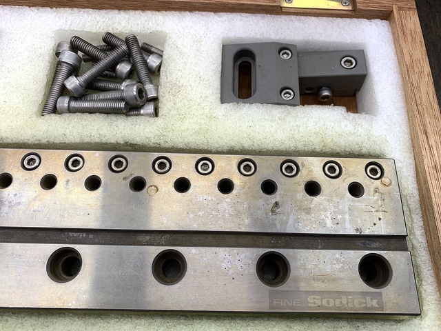 Sodick SWS-130 Others Image 4