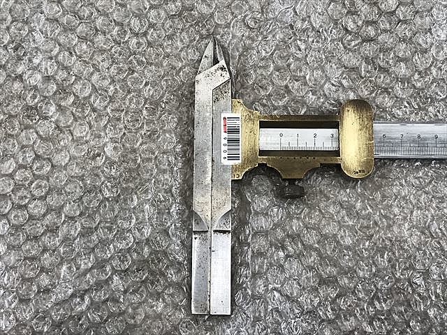 --  ノギス の画像 2枚目