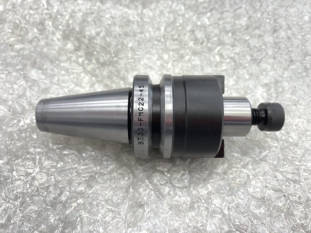 マンヨーツール BT30-FMA22-45 BT30 BT35 の画像 1枚目