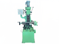 INOUE KOKI IH-500VB Vertical & Horizontal Milling Machine C177726 Image