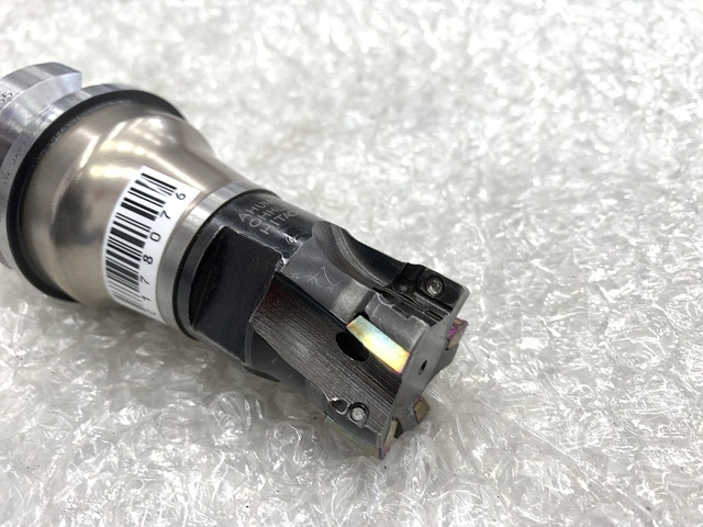 日研 NBT30-MDPE-M16-55 BBT の画像 1枚目