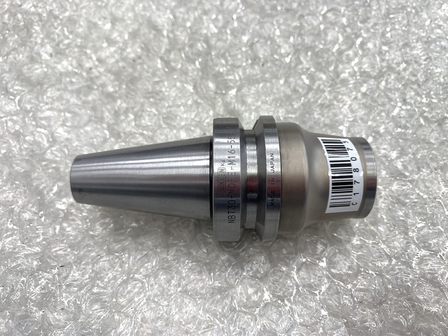 日研 NBT30-MDPE-M16-55 BBT の画像 1枚目