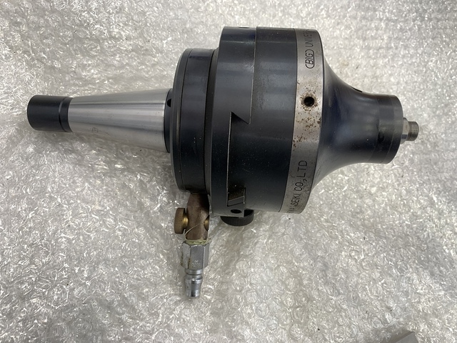 BIG DAISHOWA UG-125B Electric Tool Image 3