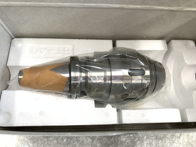 聖和精機 BBT30-HPC16-100A BBT の画像 1枚目