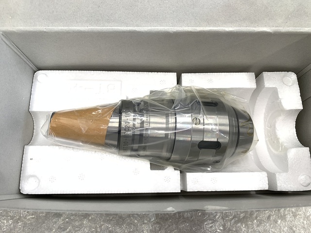 聖和精機 BBT30-HPC20-100A BBT の画像 1枚目