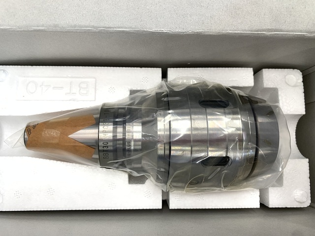 聖和精機 BBT30-HPC32-100A BBT の画像 1枚目