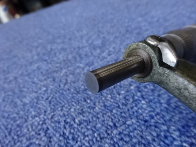 Mitutoyo OM-175 Micrometer (Outer) Image 3