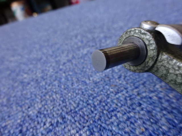 Mitutoyo OM-175 Micrometer (Outer) Image 3