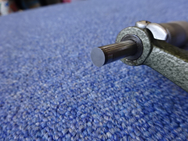 Mitutoyo OM-175 Micrometer (Outer) Image 3