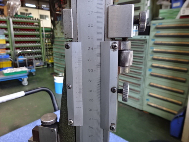 Mitutoyo  Height Image 4