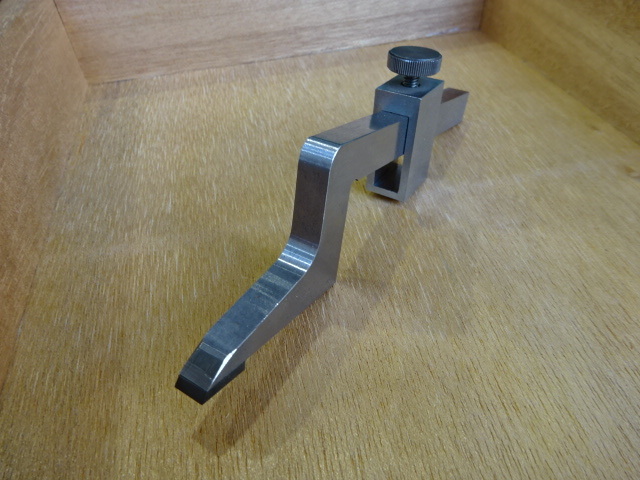 NAKAMURA Mfg  Height Image 5