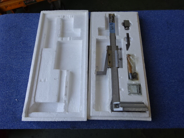 NIIGATA SEIKI  Height Image 1