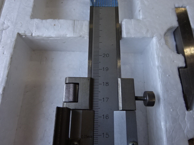 NIIGATA SEIKI  Height Image 2
