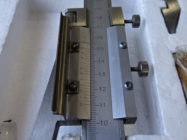 NIIGATA SEIKI  Height Image 3