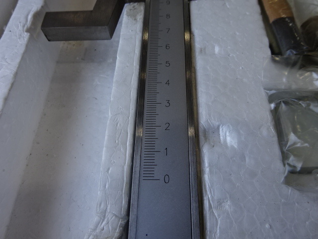 NIIGATA SEIKI  Height Image 4