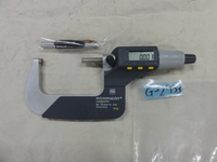 tesa 06030022 マイクロメーター（外側） G-2773 の画像