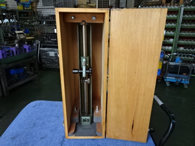 Mitutoyo TS-H 519-251 Stand/Stage Image 1