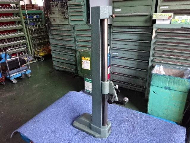 Mitutoyo TS-H 519-251 Stand/Stage Image 2