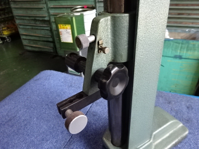 Mitutoyo TS-H 519-251 Stand/Stage Image 4