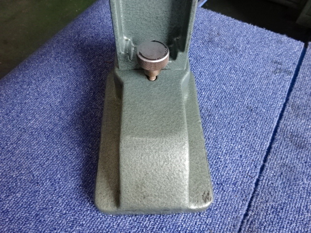 Mitutoyo TS-H 519-251 Stand/Stage Image 5