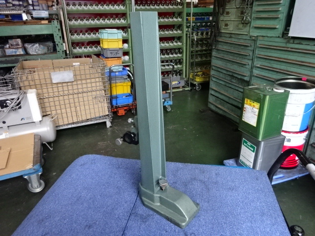 Mitutoyo TS-H 519-251 Stand/Stage Image 6