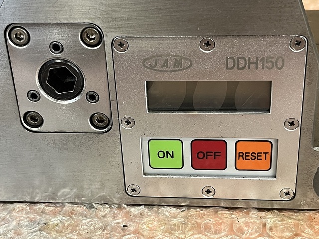 JAM DDH150 バイス の画像 8枚目
