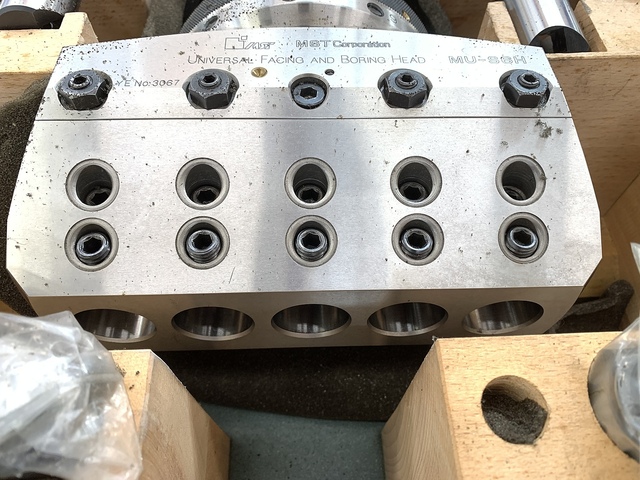 MST MU-S-6 BT51 Image 3