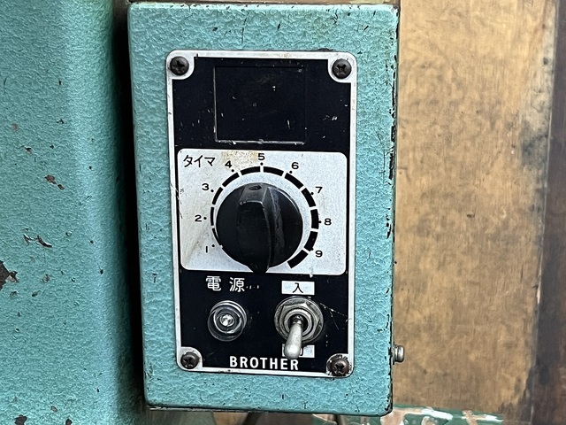 ブラザー BR2-121 Others Image 7