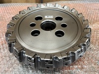 MITSUBISHI MATERIALS DM-250 Milling Cutter C177846 Image