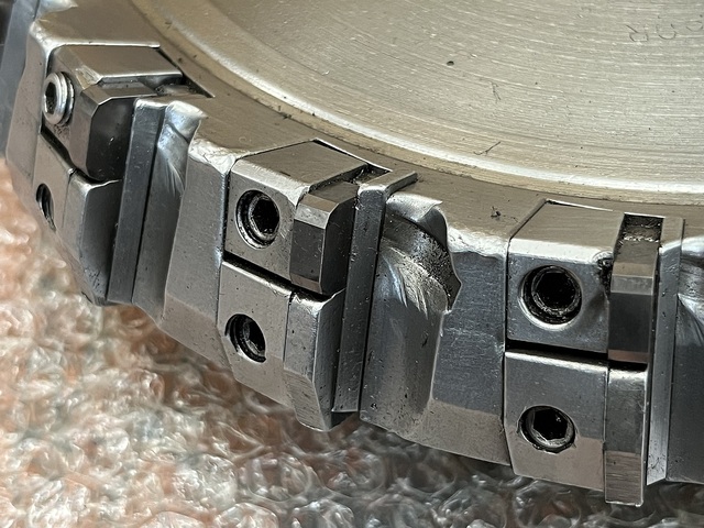 MITSUBISHI MATERIALS DM-250 Milling Cutter Image 2