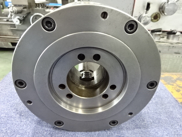 Kitagawa SK-230 Lathe Chuck Image 3
