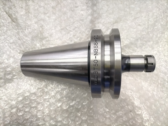 BIG BT50-NBS8-90 BT50 の画像 1枚目