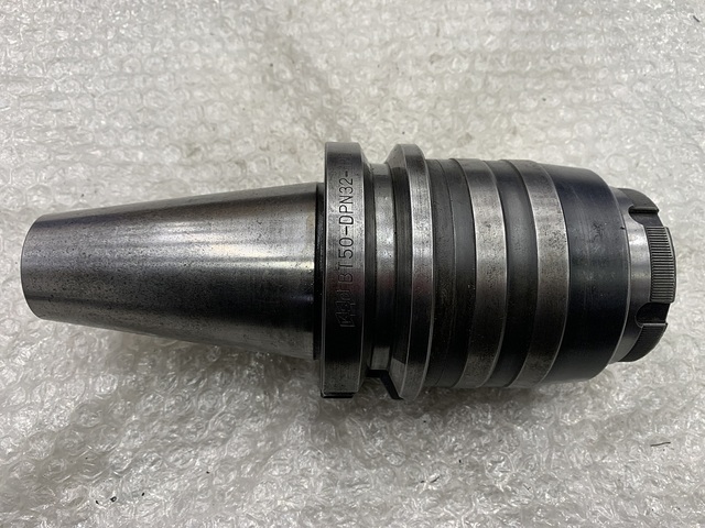 共立精機 BT50-DPN32-120 BT50 の画像 1枚目