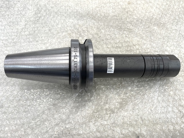 共立精機 BT50-SCA31.75-135 BT50 の画像 1枚目