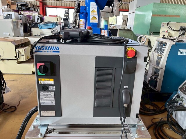 安川 MOTOMAN-GP180 Robot Image 4