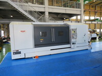 MORI SEIKI NL3000/2000 NC Lathe 254570015 Image
