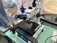 ミツトヨ MF-A1010 顕微鏡 301400 の画像