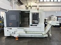 MORI SEIKI NL2500Y/700 NC Multi-tasking Machine 251270040 Image
