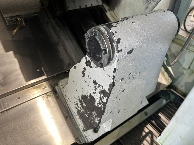 MORI SEIKI NL2500Y/700 NC Multi-tasking Machine Image 5