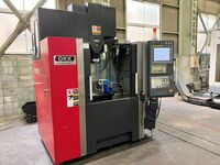 OKK VM43R Vertical Machining Center 252170002 Image
