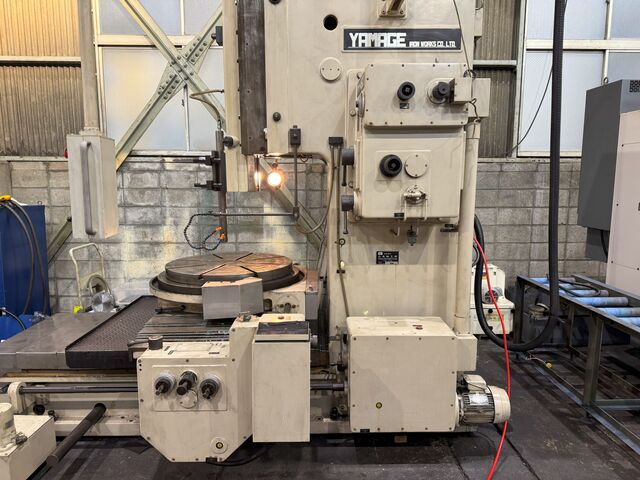 YAMAGE IRON WORKS MY-450 Others Image 5