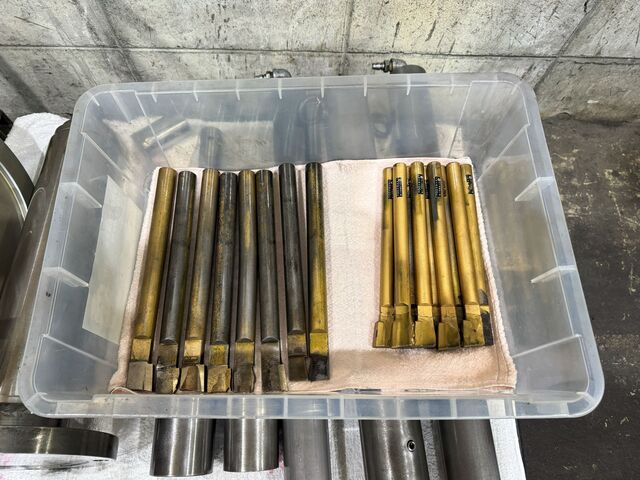 YAMAGE IRON WORKS MY-450 Others Image 6
