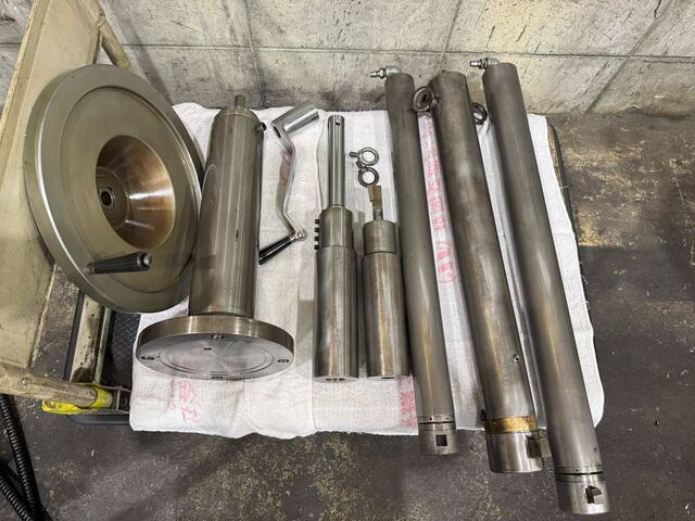 YAMAGE IRON WORKS MY-450 Others Image 7