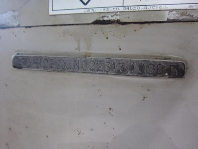 Okamoto Machine Tool Works PSG-125DX Forming Grinder Image 2