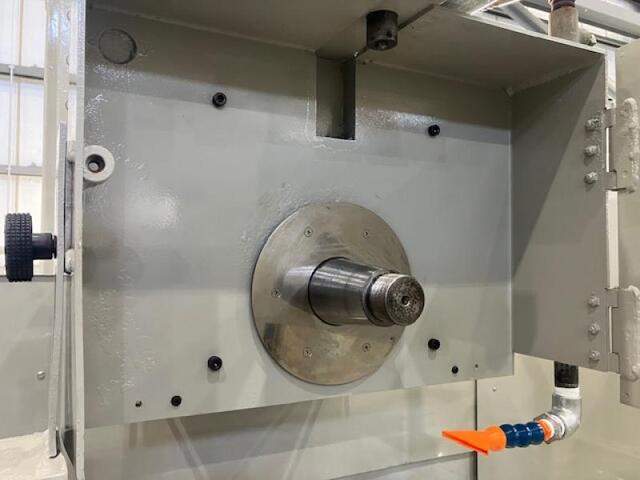 Okamoto Machine Tool Works PSG-125DX Forming Grinder Image 3