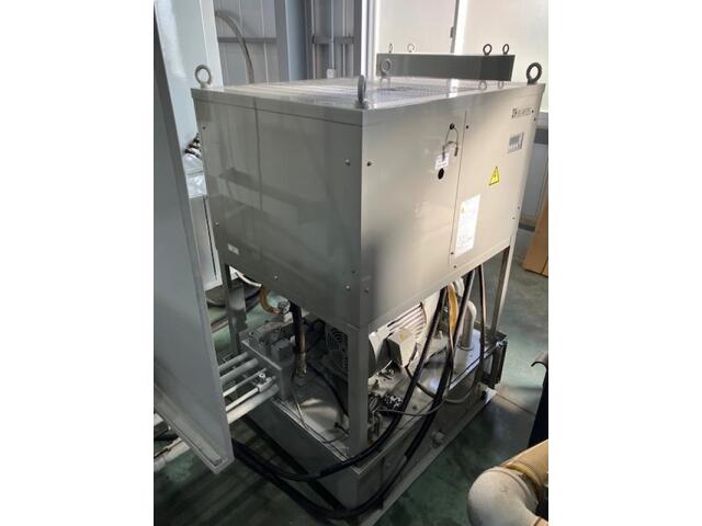 Okamoto Machine Tool Works PSG-125DX Forming Grinder Image 6