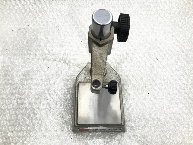 PEACOCK SIS-7 測定工具・基準器 の画像 3枚目