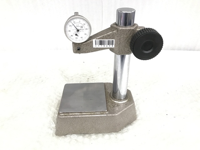 PEACOCK SIS-7 測定工具・基準器 の画像 2枚目