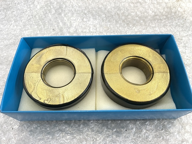 オヂヤセイキ G1 1/4 Ring Image 6